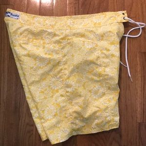 Surf & Swim Co. Bathing Suit